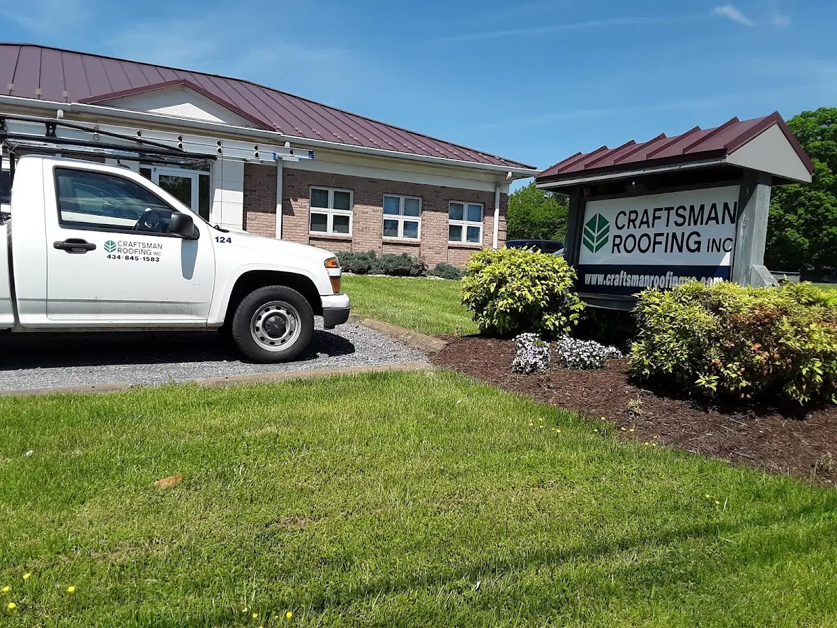 Quality Roof Inspection & Assessment by experienced craftsmen in Minter